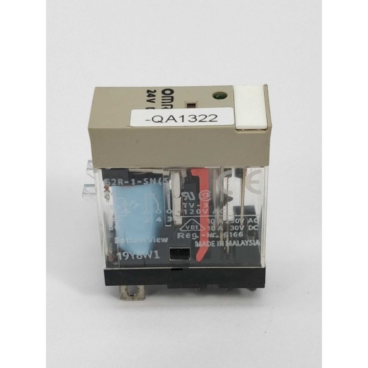 OMRON G2R-1-SN(S)