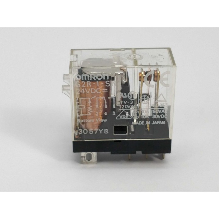 OMRON G2R-1-SN