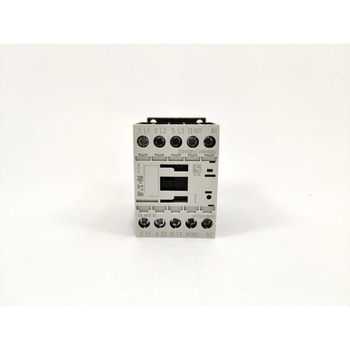 Eaton XTCE012B10F