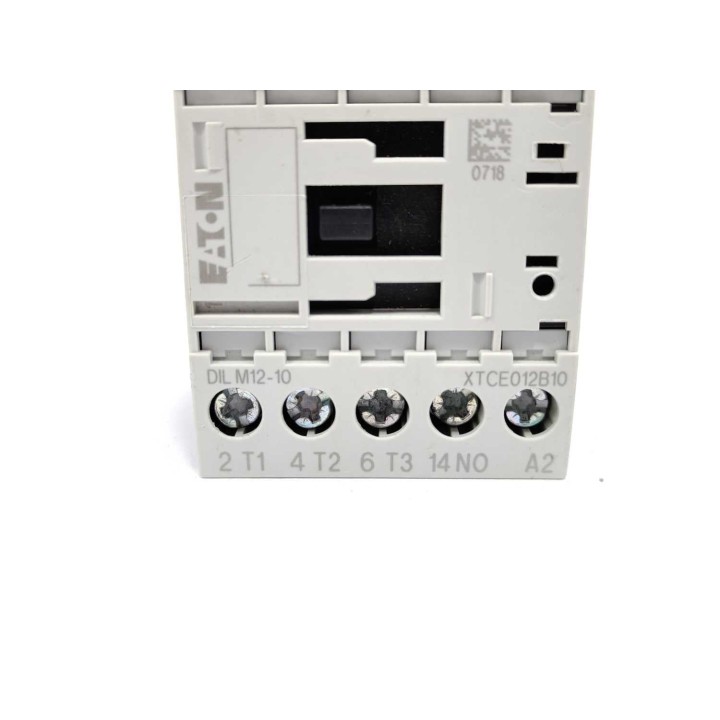 Eaton XTCE012B10F