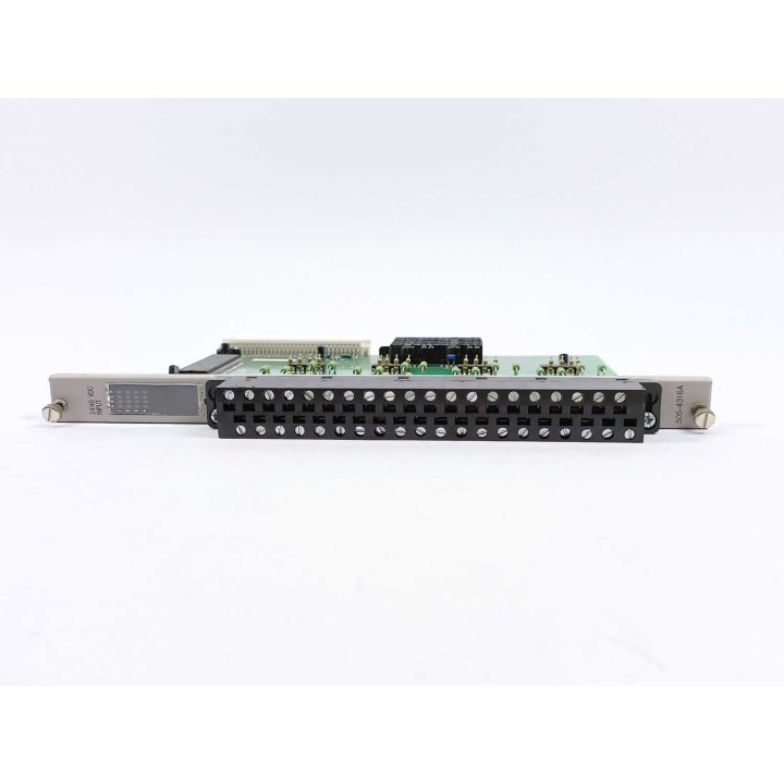 Siemens 505-4316A