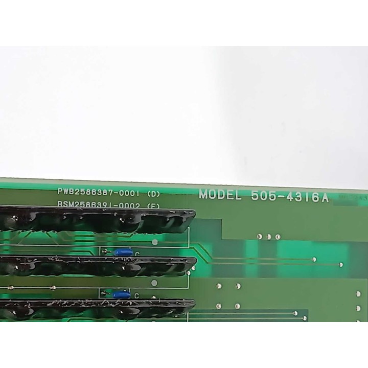 Siemens 505-4316A