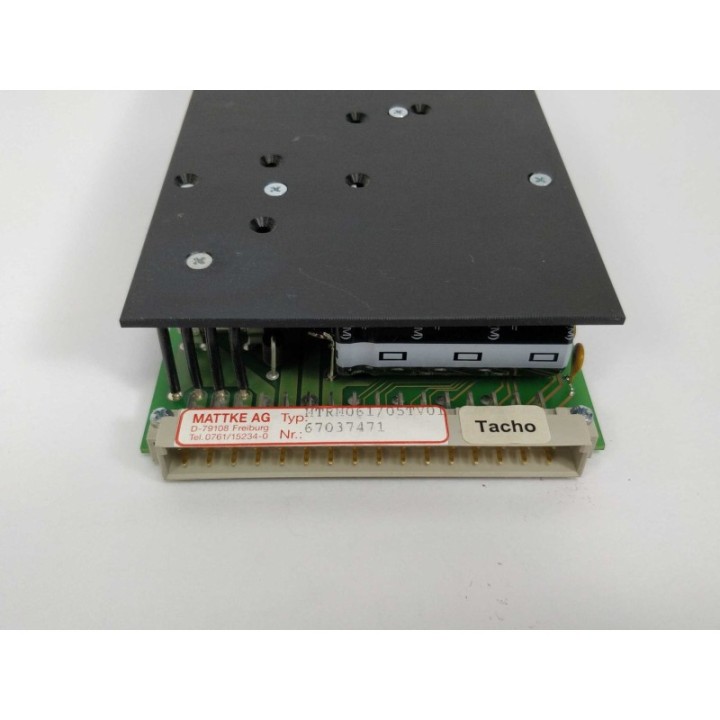 Mattke MTRM061/05TV01