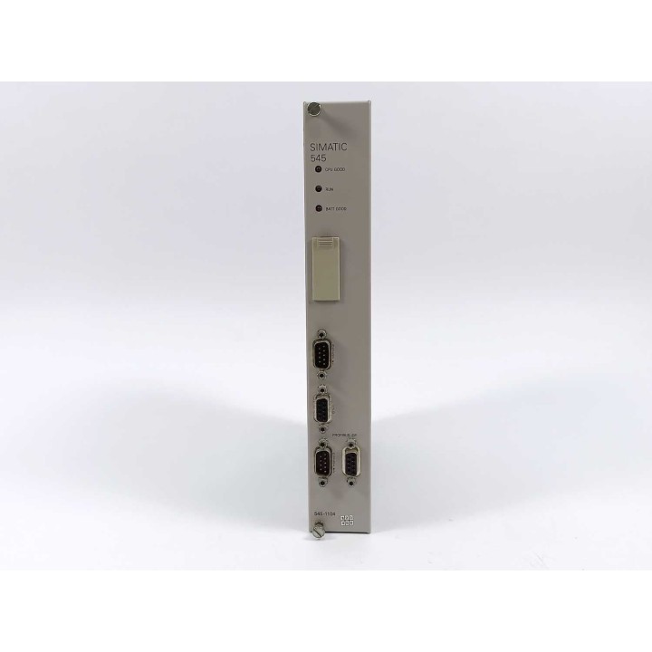 Siemens 505-1104