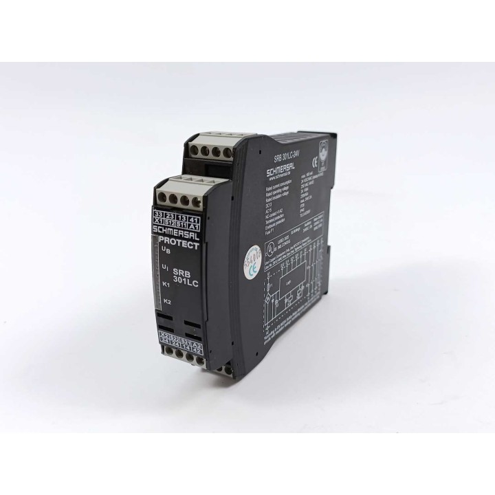 Schmersal SRB 301LC-24V