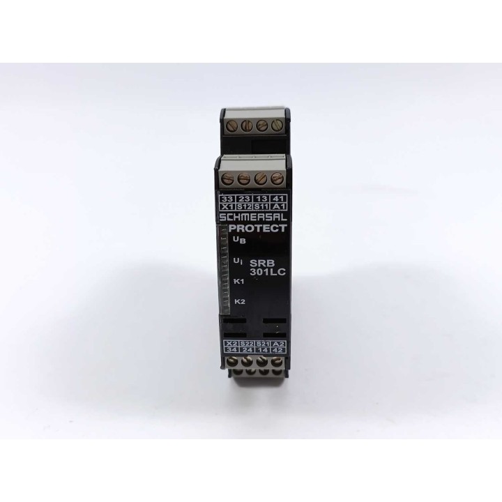 Schmersal SRB 301LC-24V