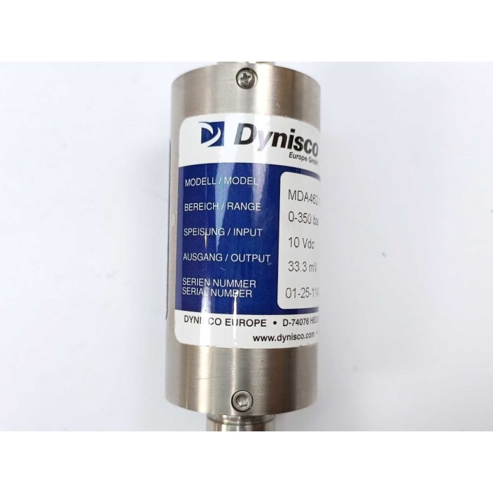 Dynisco MDA462-18-3.5C-15 46
