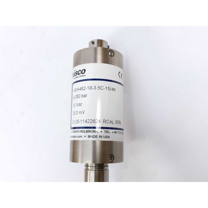 Dynisco MDA462-18-3.5C-15 46