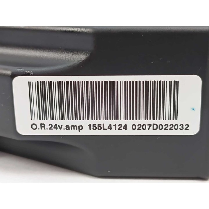 Sauer Danfoss 155L4124