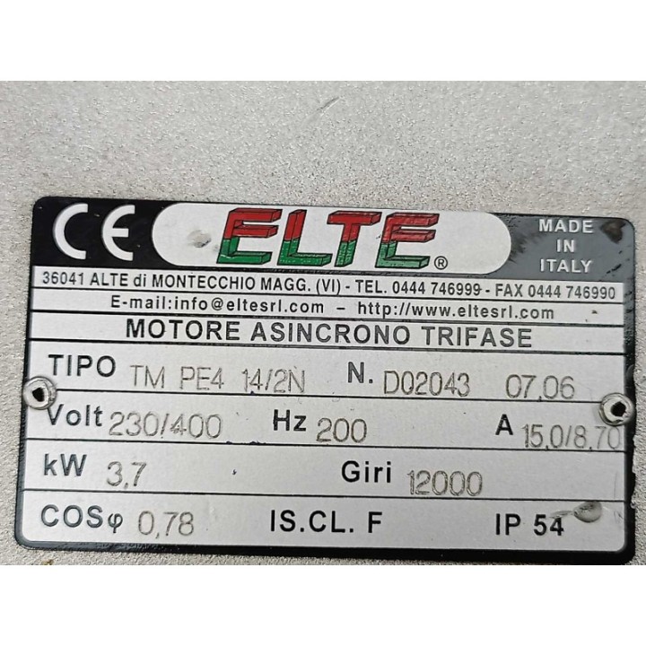 ELTE TMPE4 14 2N