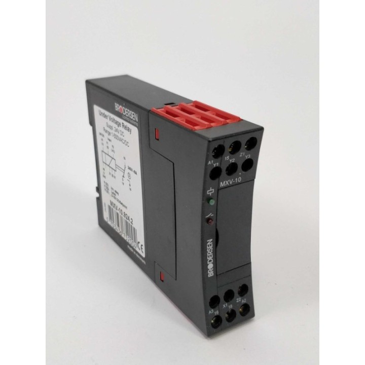 BRODERSEN MXV-10.924.2