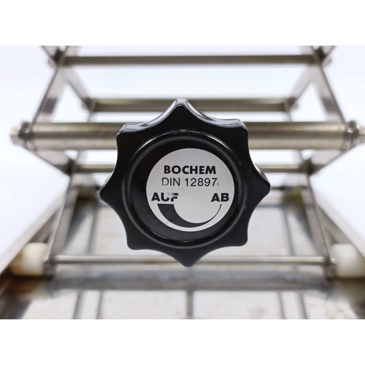 BOCHEM DIN 12897