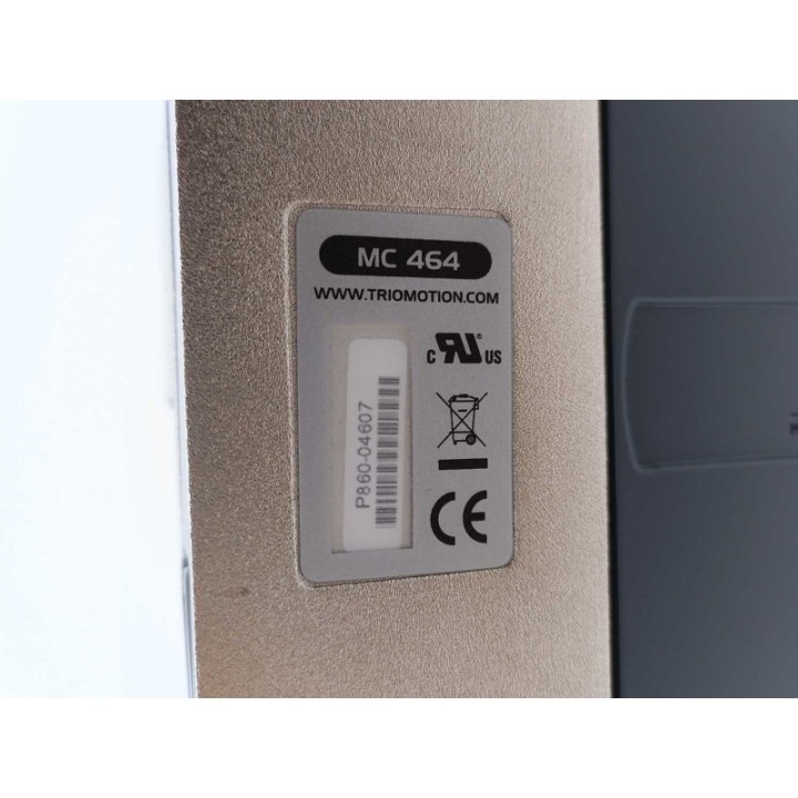 Trio Motion Technology P860