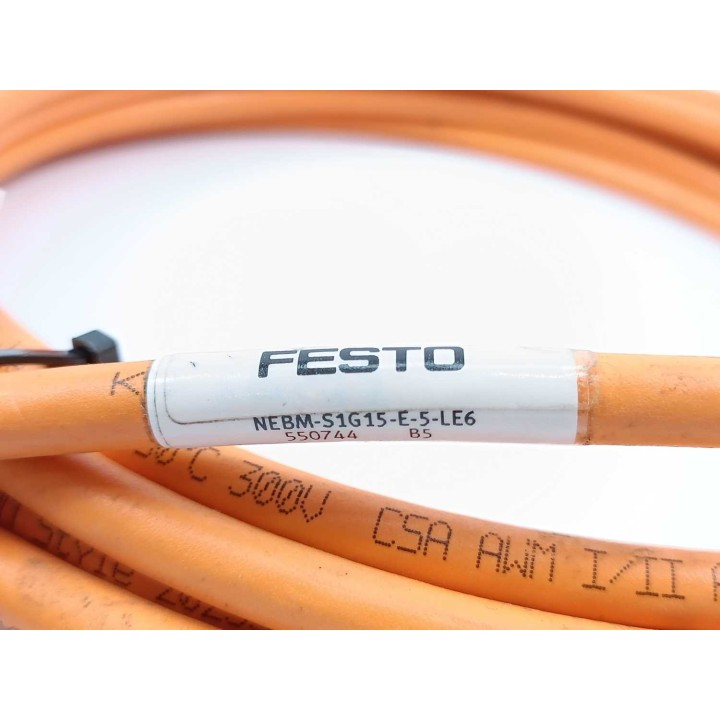 Festo 550744