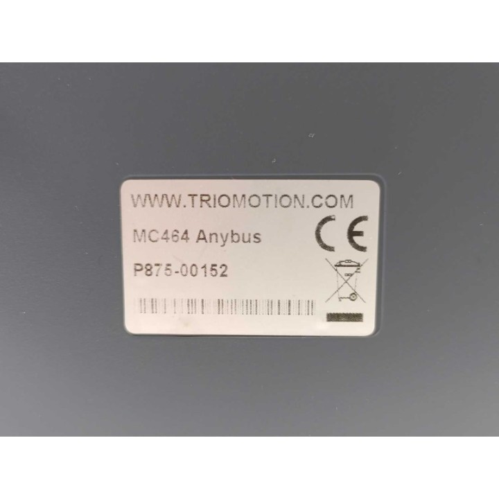 Trio Motion Technology P875