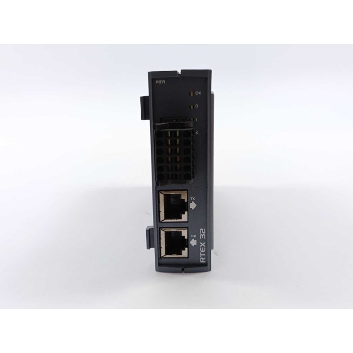 Trio Motion Technology P871