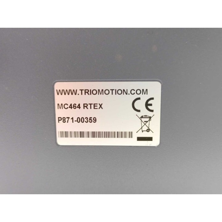 Trio Motion Technology P871