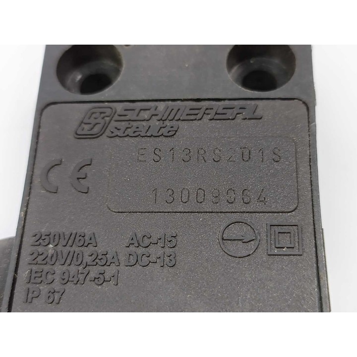 Schmersal ES13RS201S