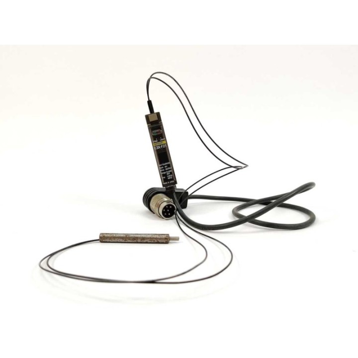 OMRON E3X-F21
