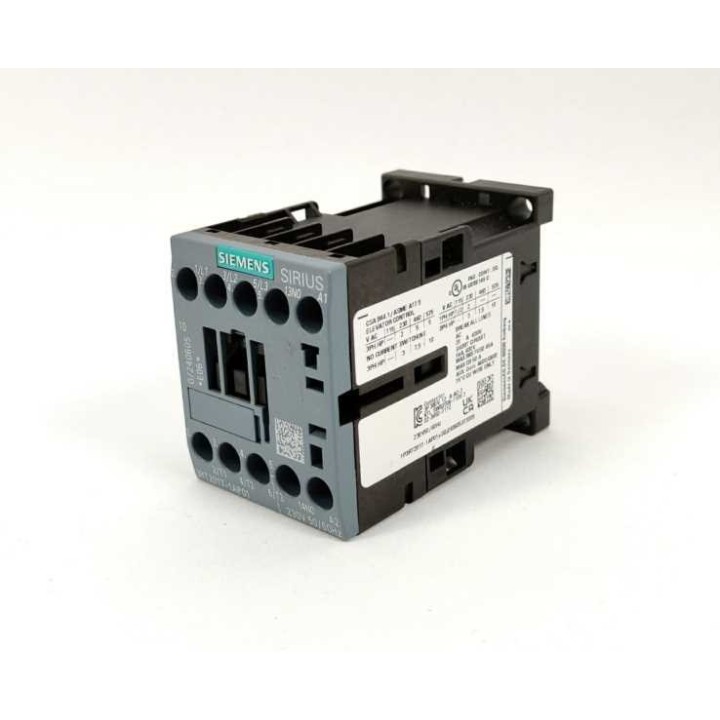 SIEMENS 3RT2017-1AP01