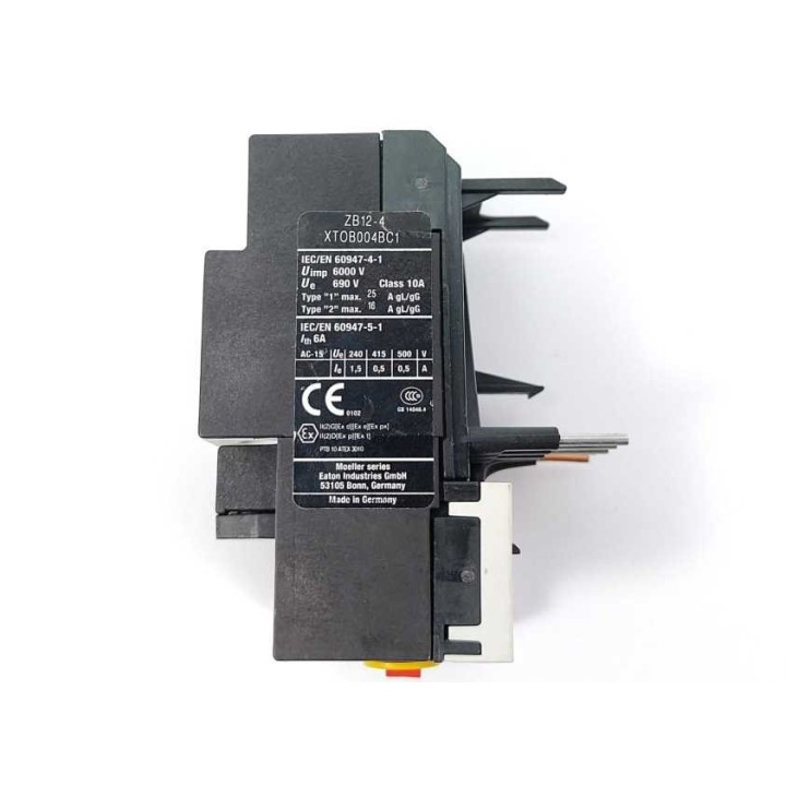 Eaton   Moeller 278438