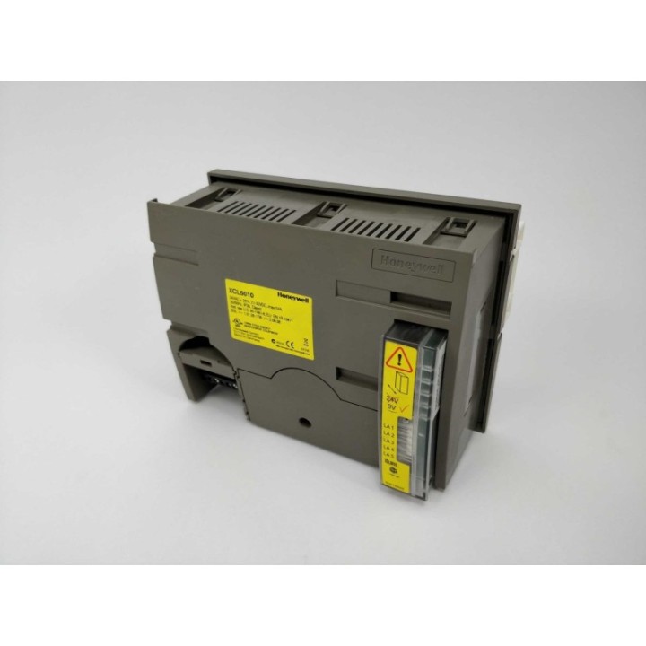 Honeywell XCL5010 + XDL505B