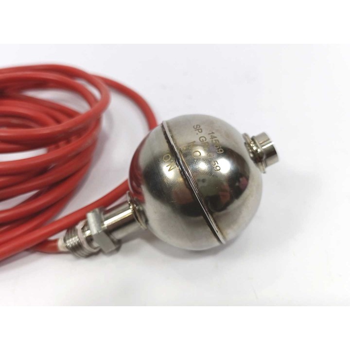 Gems Sensors 090-0006