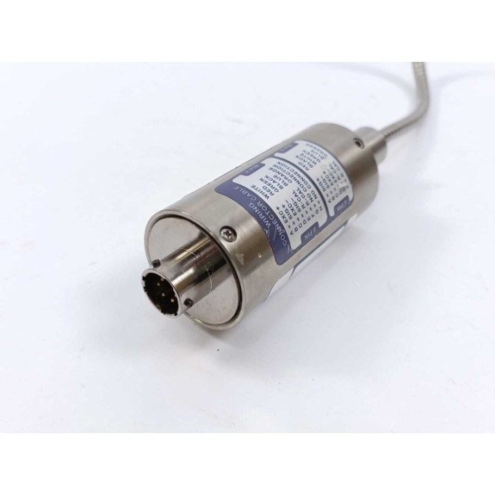 Dynisco MDA462-18-3.5C-15 46