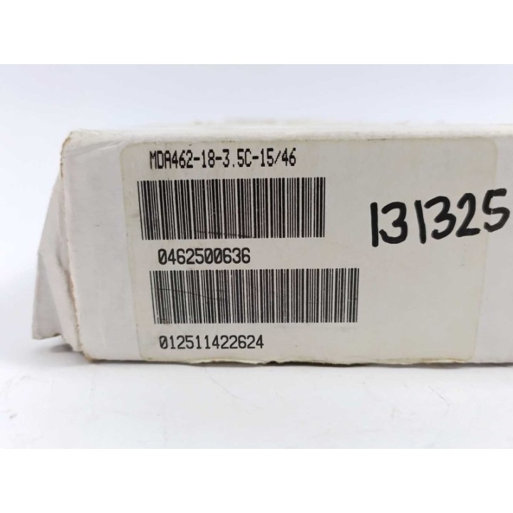 Dynisco MDA462-18-3.5C-15 46