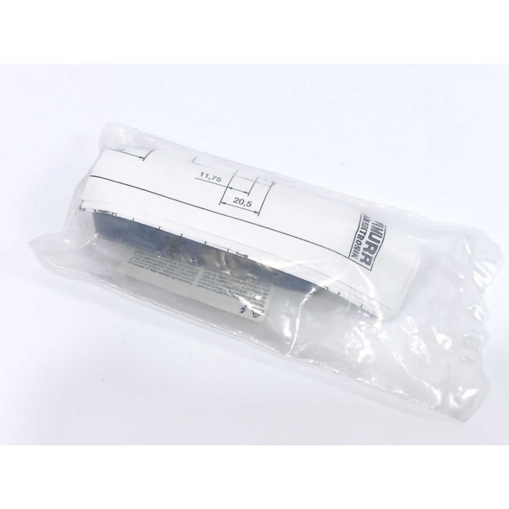 MURR Elektronik 8000-86060-0000000