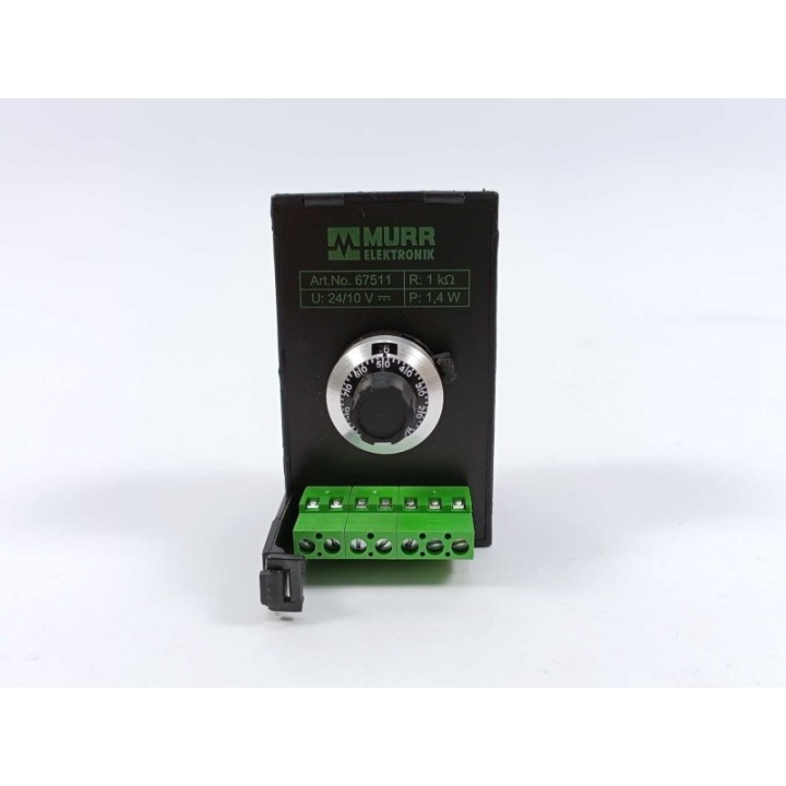 MURR Elektronik 67511