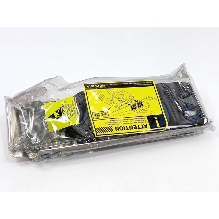 NVIDIA Tesla C870