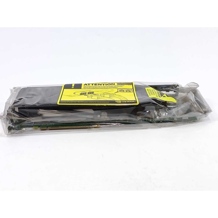 NVIDIA Tesla C870
