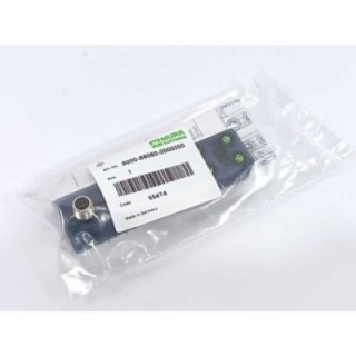 MURR Elektronik 8000-88060-0000000