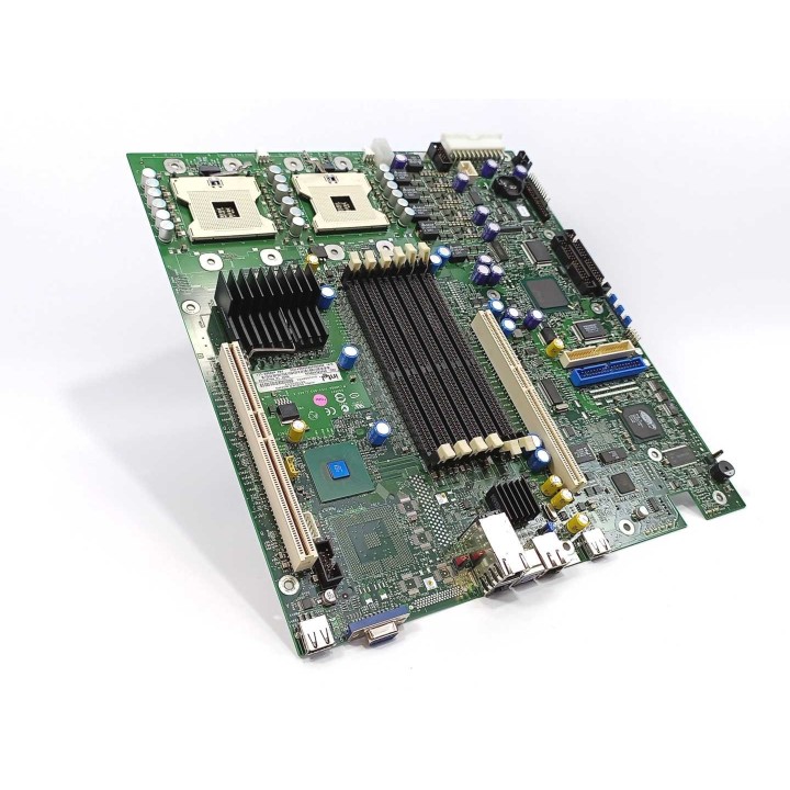Intel SE7501WV2