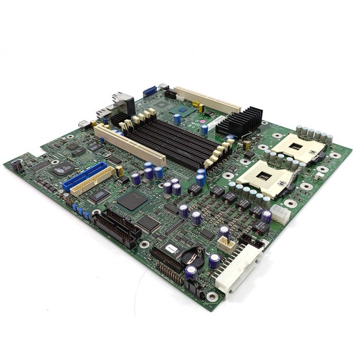 Intel SE7501WV2