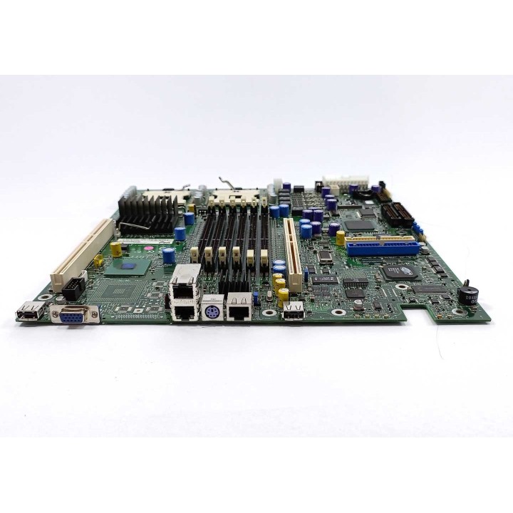 Intel SE7501WV2