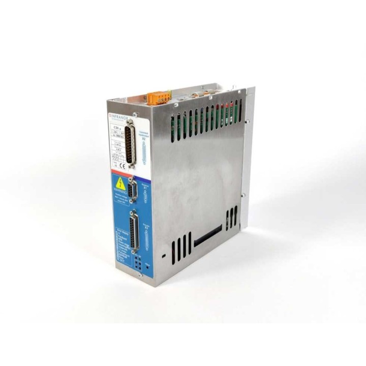 Infranor CD1-a-230 10.5