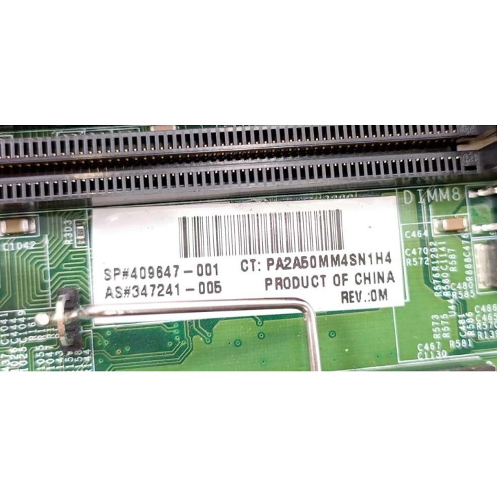 HP 409647-001