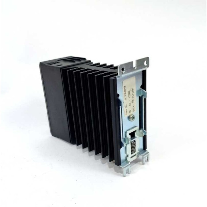 Intercable Danmark   IC Electronic SC3DA4010