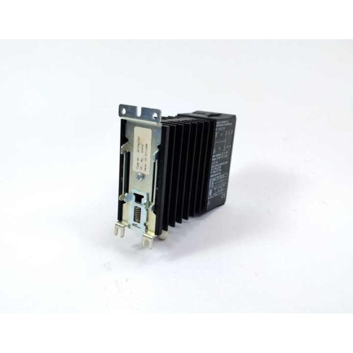 Intercable Danmark   IC Electronic SC1DA2330