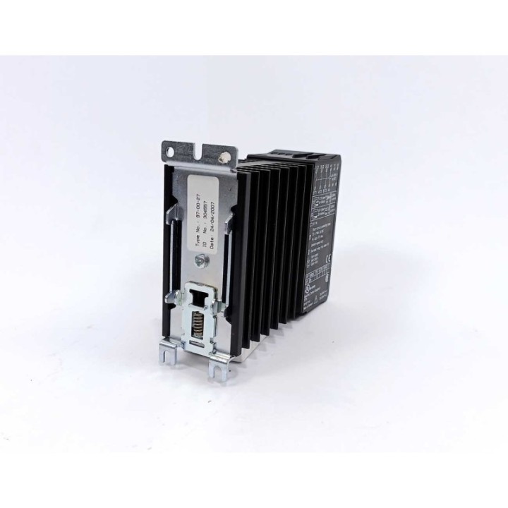 Intercable Danmark   IC Electronic 97-00-27