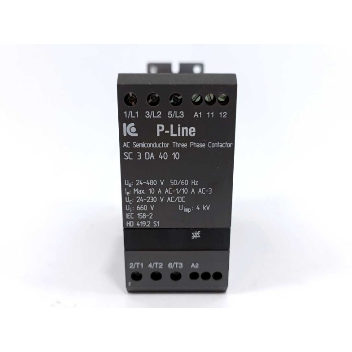 Intercable Danmark   IC Electronic 97-00-27