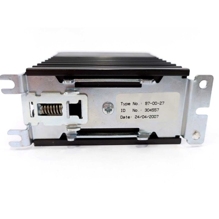 Intercable Danmark   IC Electronic 97-00-27