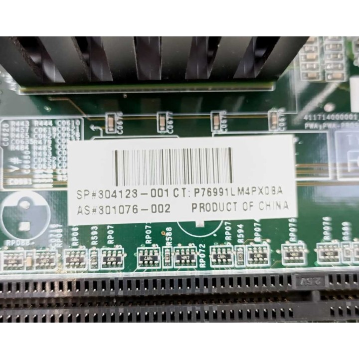 HP 304123-001