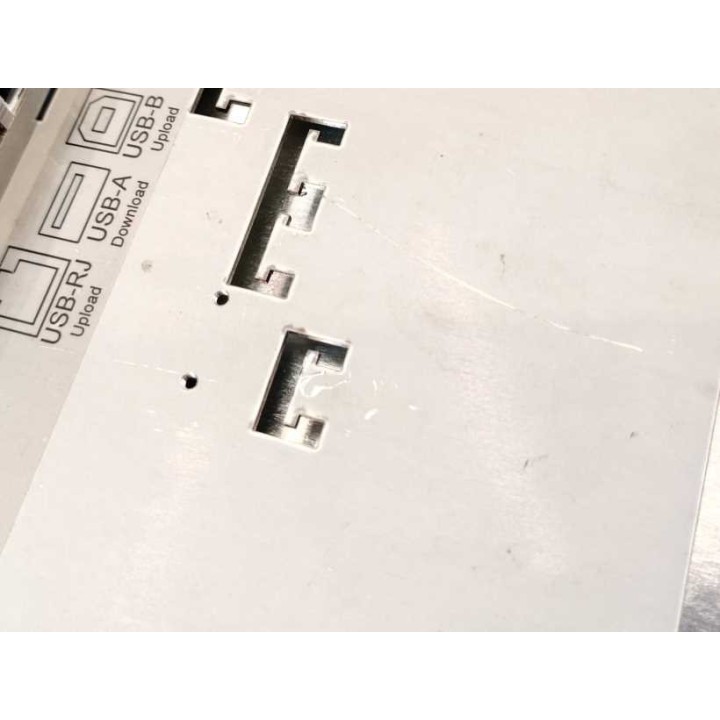 Siemens 6AV7671-1EX01-0AA0