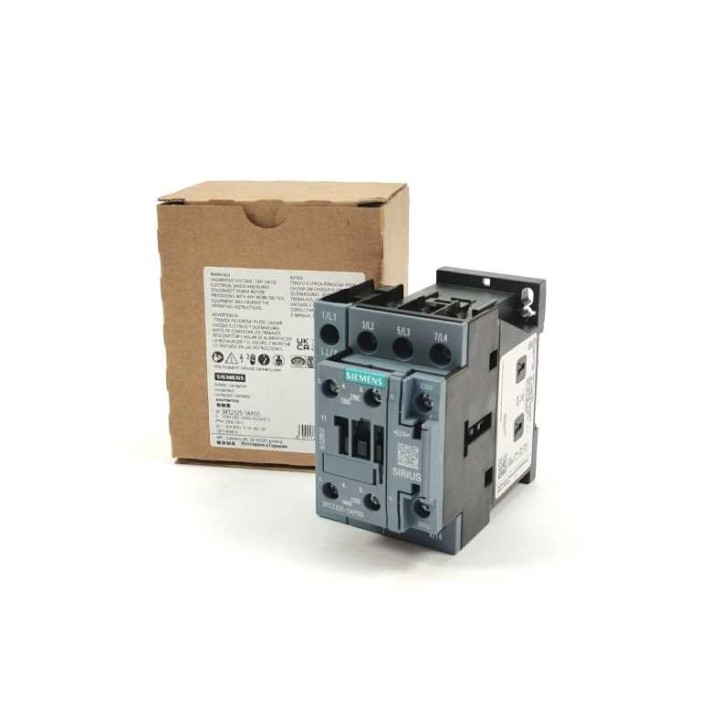 Siemens 3RT2325-1AP00
