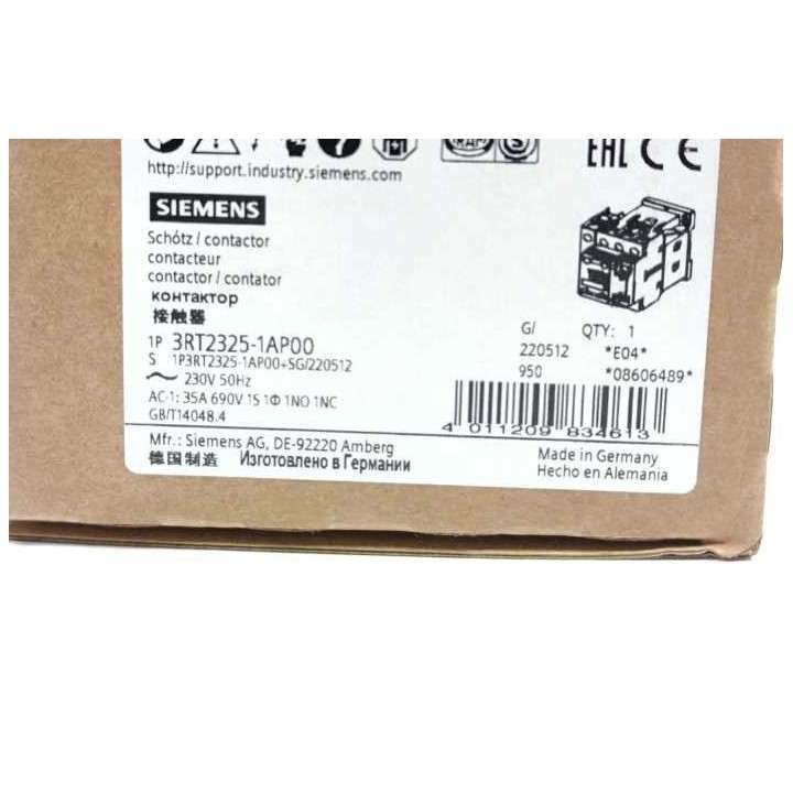 Siemens 3RT2325-1AP00