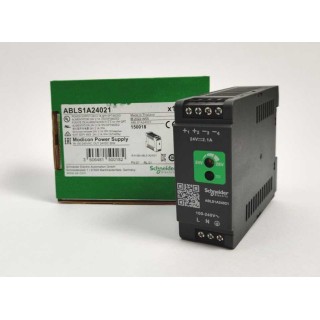 Schneider Electric ABLS1A24021