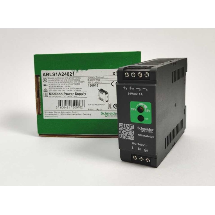 Schneider Electric ABLS1A24021